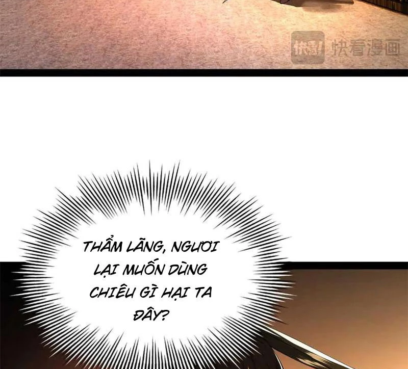 Chàng Rể Mạnh Nhất Lịch Sử Chapter 213 - Trang 2