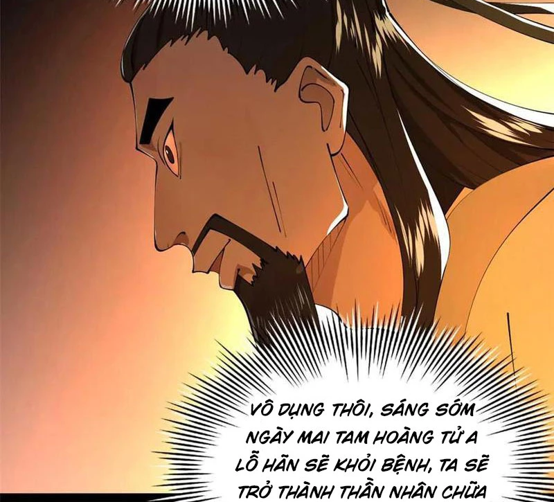 Chàng Rể Mạnh Nhất Lịch Sử Chapter 213 - Trang 2