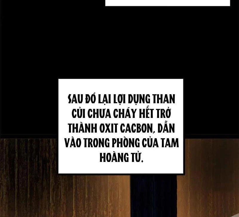 Chàng Rể Mạnh Nhất Lịch Sử Chapter 213 - Trang 2