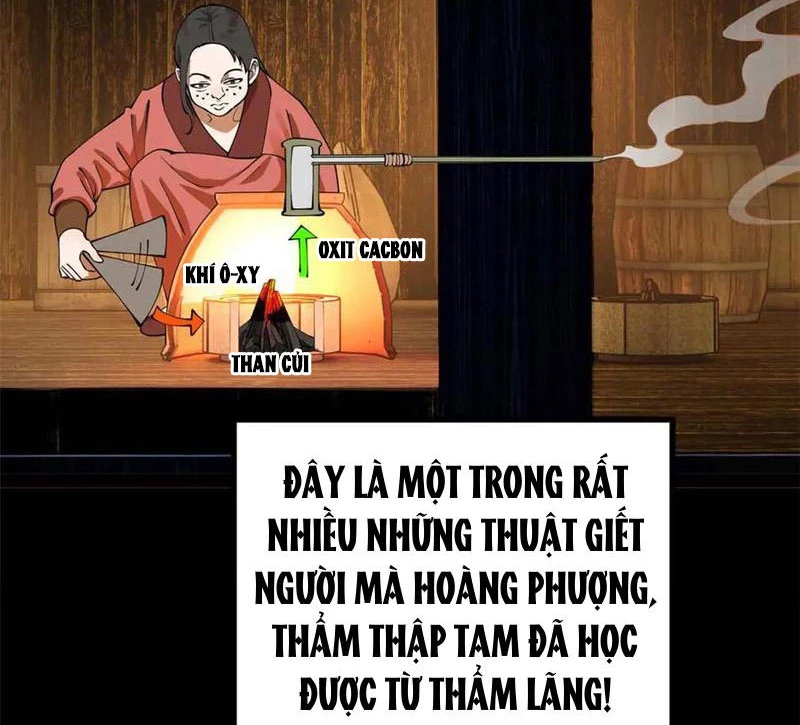 Chàng Rể Mạnh Nhất Lịch Sử Chapter 213 - Trang 2