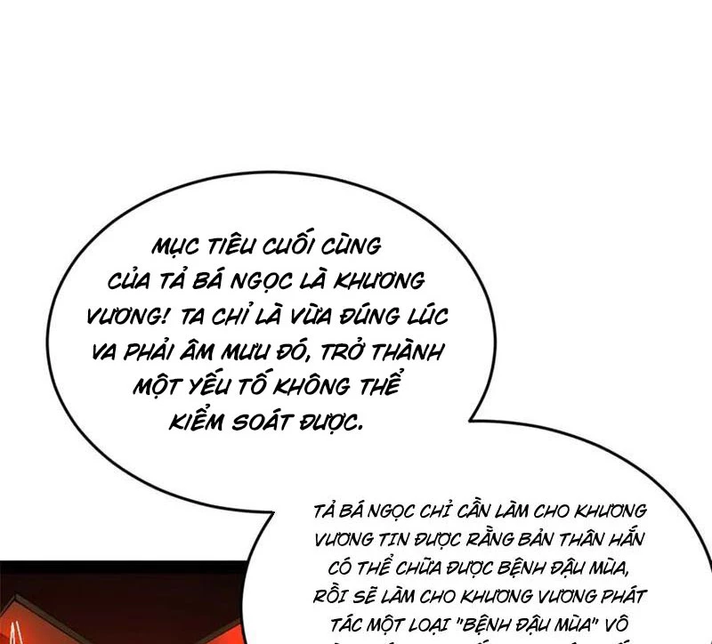 Chàng Rể Mạnh Nhất Lịch Sử Chapter 213 - Trang 2