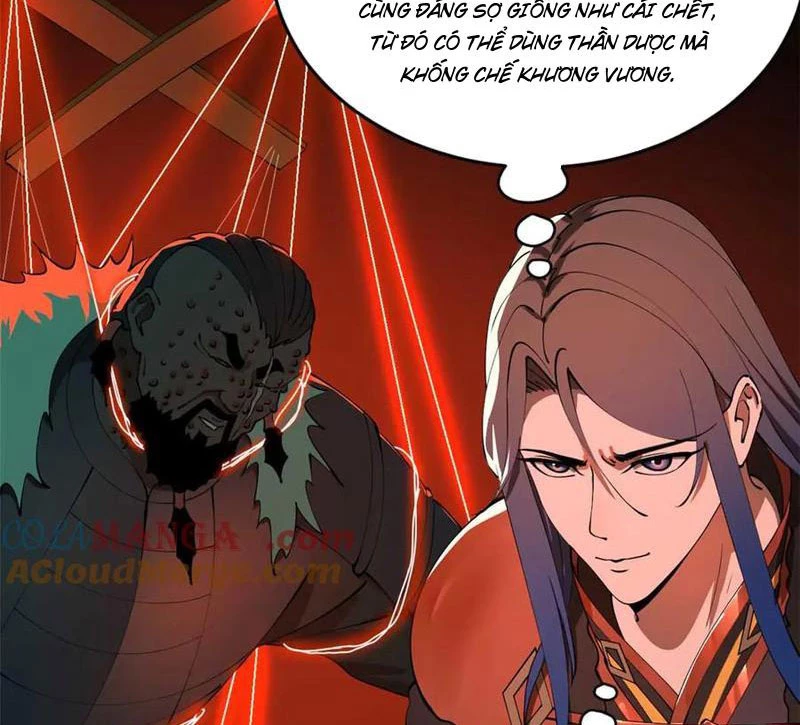 Chàng Rể Mạnh Nhất Lịch Sử Chapter 213 - Trang 2