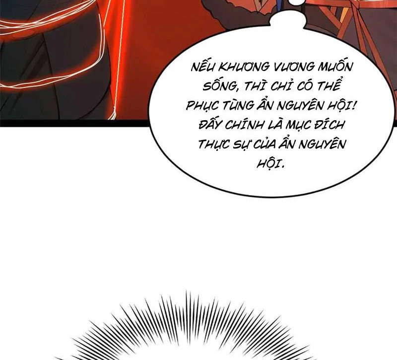 Chàng Rể Mạnh Nhất Lịch Sử Chapter 213 - Trang 2