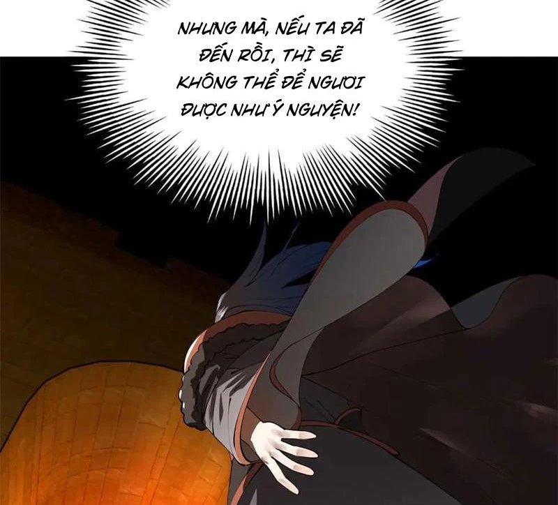 Chàng Rể Mạnh Nhất Lịch Sử Chapter 213 - Trang 2