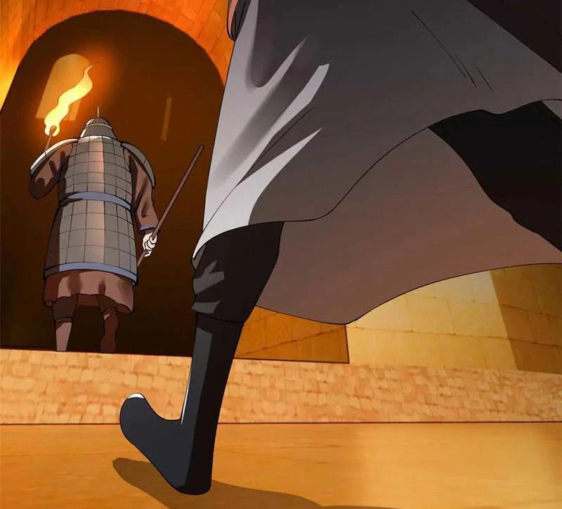 Chàng Rể Mạnh Nhất Lịch Sử Chapter 213 - Trang 2