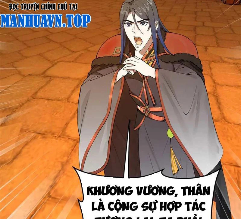 Chàng Rể Mạnh Nhất Lịch Sử Chapter 213 - Trang 2