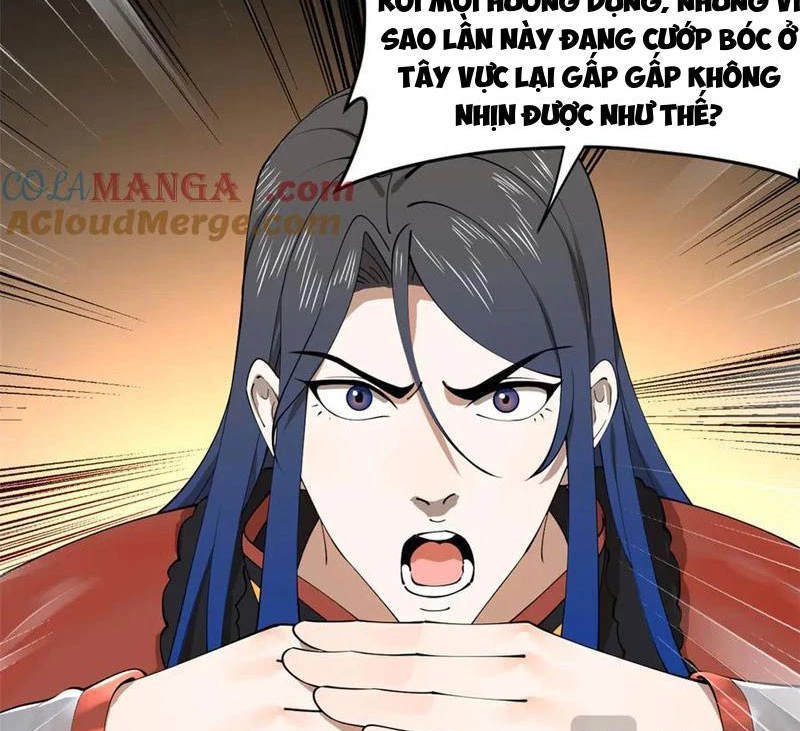 Chàng Rể Mạnh Nhất Lịch Sử Chapter 213 - Trang 2