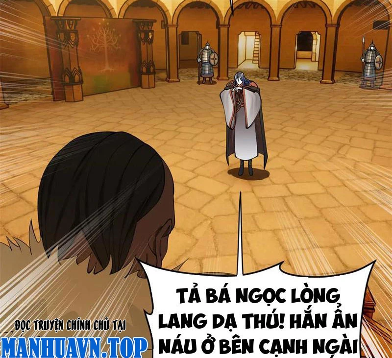 Chàng Rể Mạnh Nhất Lịch Sử Chapter 213 - Trang 2