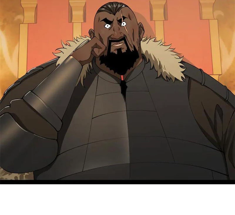 Chàng Rể Mạnh Nhất Lịch Sử Chapter 213 - Trang 2