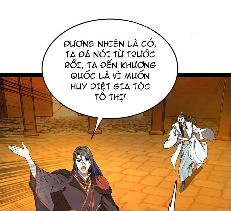 Chàng Rể Mạnh Nhất Lịch Sử Chapter 213 - Trang 2