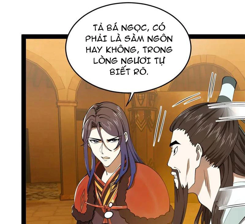 Chàng Rể Mạnh Nhất Lịch Sử Chapter 213 - Trang 2