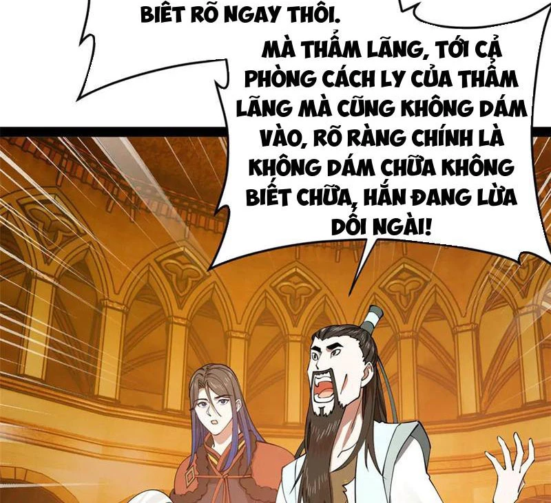 Chàng Rể Mạnh Nhất Lịch Sử Chapter 213 - Trang 2