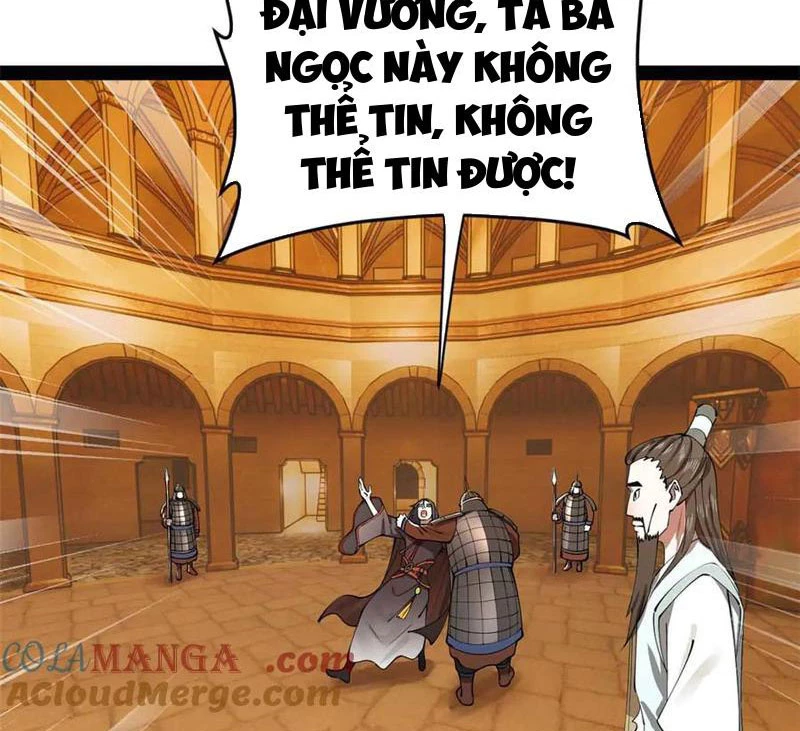 Chàng Rể Mạnh Nhất Lịch Sử Chapter 213 - Trang 2