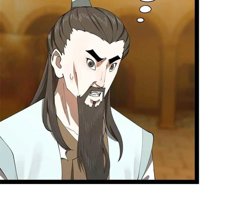 Chàng Rể Mạnh Nhất Lịch Sử Chapter 213 - Trang 2