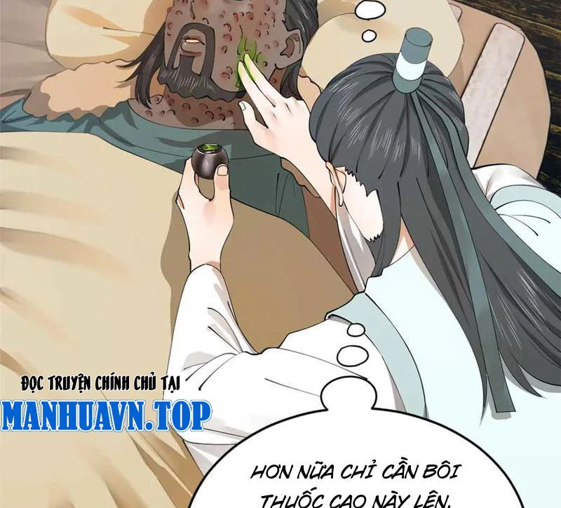 Chàng Rể Mạnh Nhất Lịch Sử Chapter 213 - Trang 2