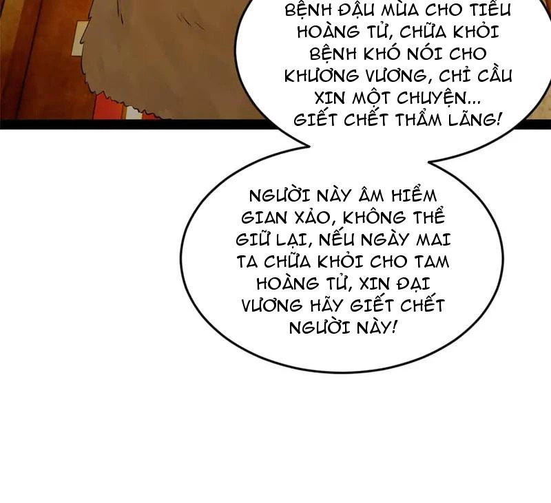 Chàng Rể Mạnh Nhất Lịch Sử Chapter 213 - Trang 2