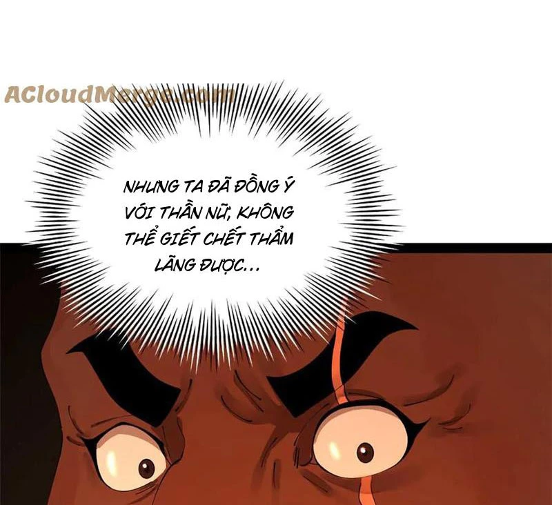 Chàng Rể Mạnh Nhất Lịch Sử Chapter 213 - Trang 2