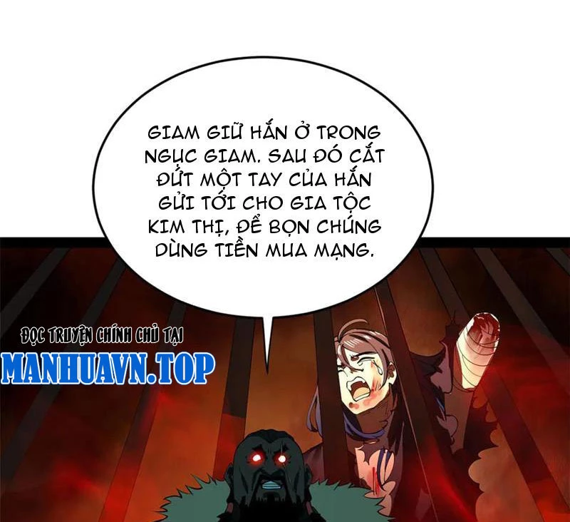 Chàng Rể Mạnh Nhất Lịch Sử Chapter 213 - Trang 2