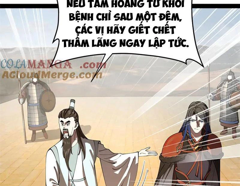 Chàng Rể Mạnh Nhất Lịch Sử Chapter 213 - Trang 2