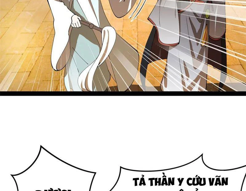 Chàng Rể Mạnh Nhất Lịch Sử Chapter 213 - Trang 2