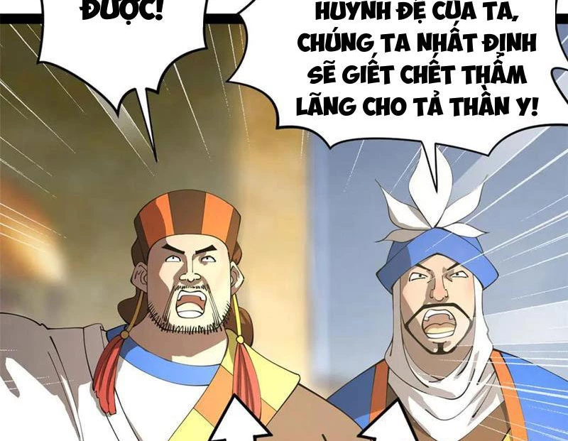 Chàng Rể Mạnh Nhất Lịch Sử Chapter 213 - Trang 2