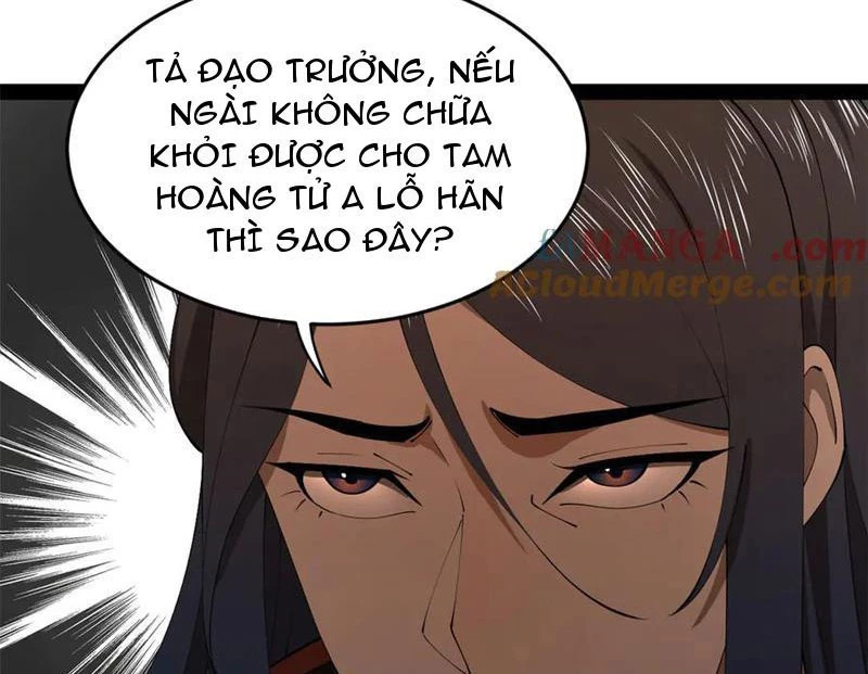 Chàng Rể Mạnh Nhất Lịch Sử Chapter 213 - Trang 2