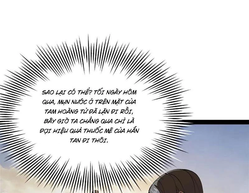 Chàng Rể Mạnh Nhất Lịch Sử Chapter 213 - Trang 2