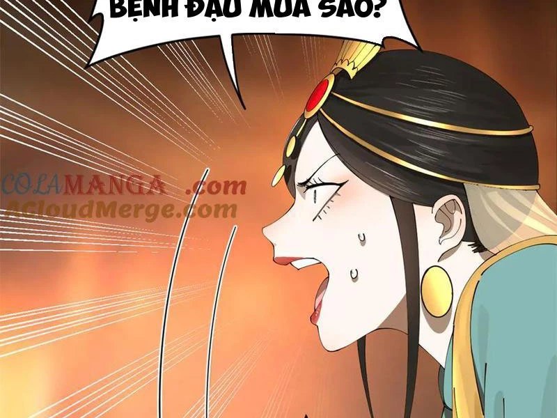 Chàng Rể Mạnh Nhất Lịch Sử Chapter 214 - Trang 2