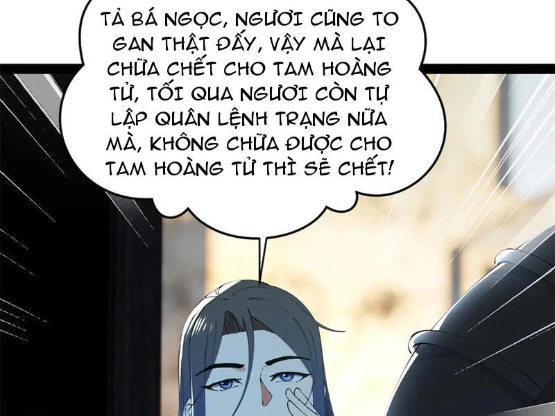 Chàng Rể Mạnh Nhất Lịch Sử Chapter 214 - Trang 2