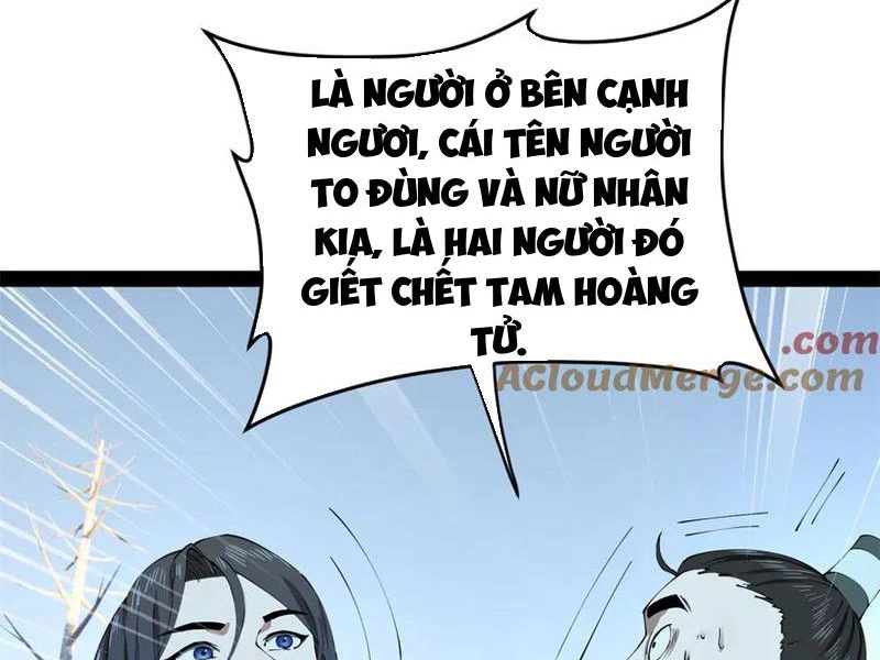Chàng Rể Mạnh Nhất Lịch Sử Chapter 214 - Trang 2