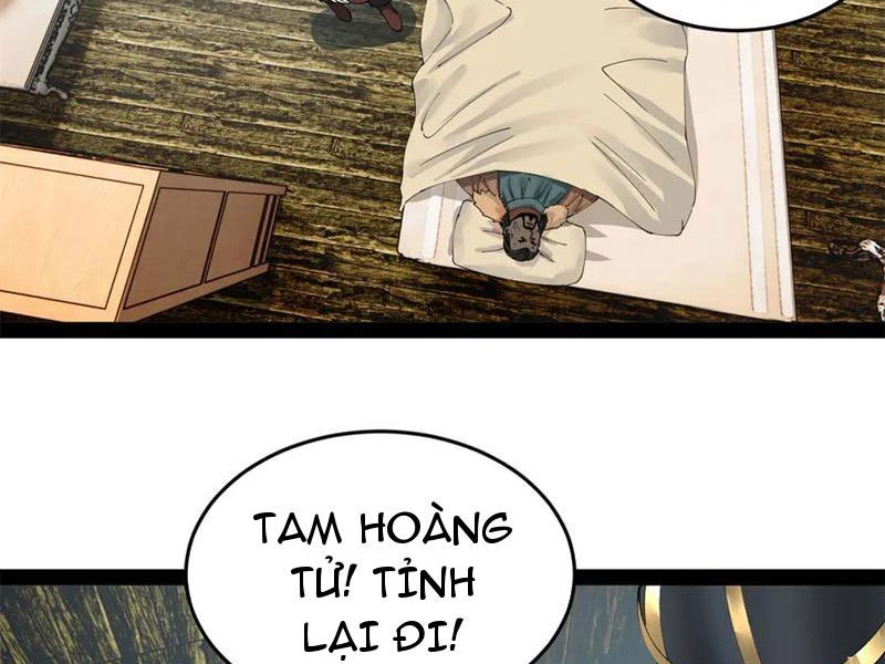 Chàng Rể Mạnh Nhất Lịch Sử Chapter 214 - Trang 2