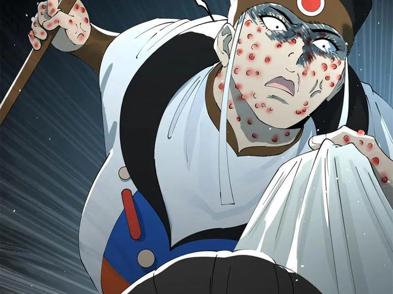 Chàng Rể Mạnh Nhất Lịch Sử Chapter 214 - Trang 2