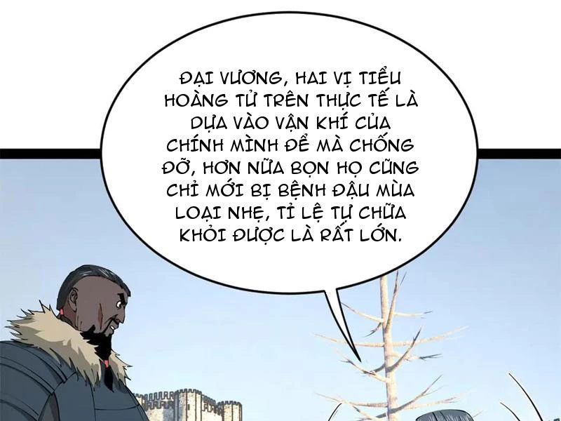 Chàng Rể Mạnh Nhất Lịch Sử Chapter 214 - Trang 2