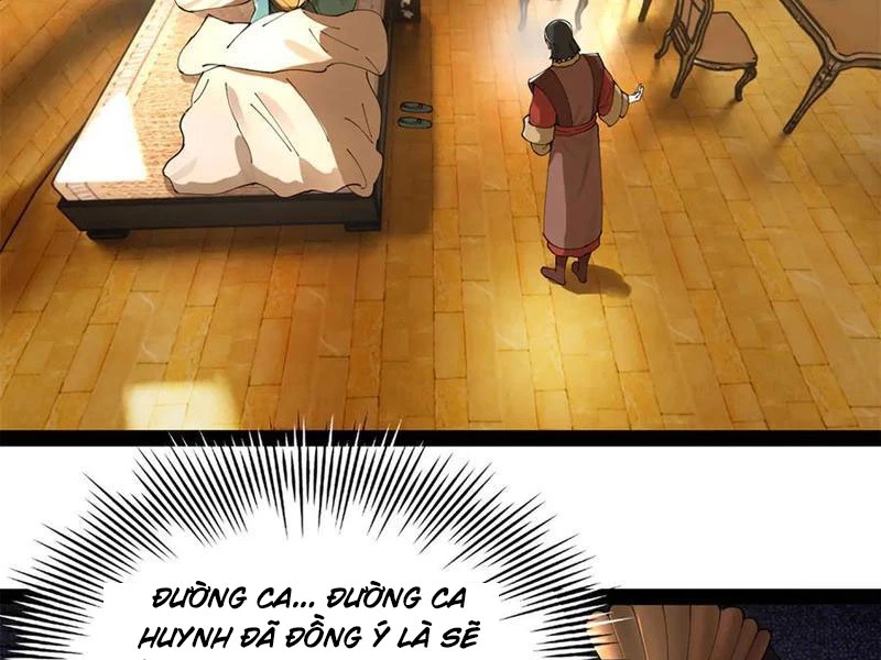 Chàng Rể Mạnh Nhất Lịch Sử Chapter 214 - Trang 2