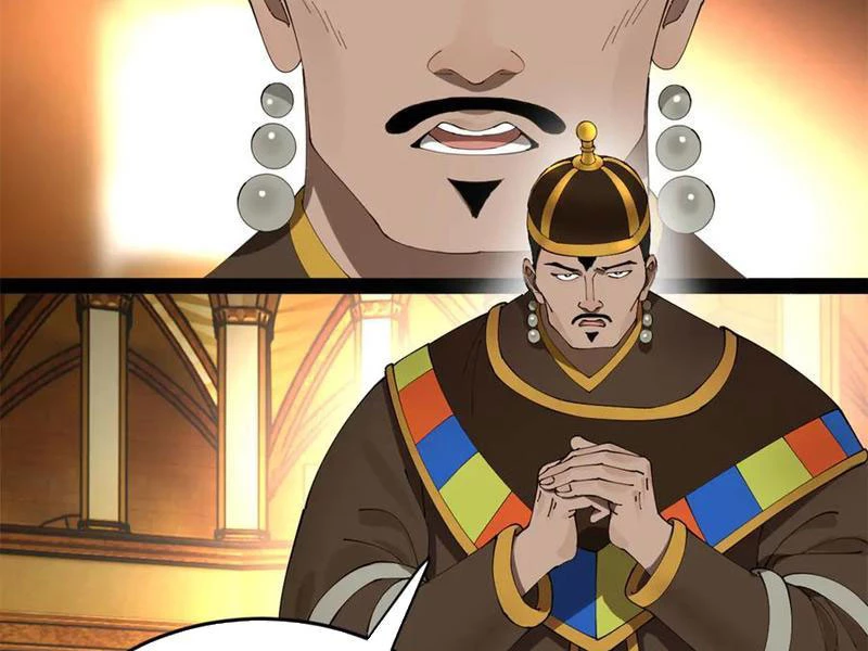 Chàng Rể Mạnh Nhất Lịch Sử Chapter 214 - Trang 2