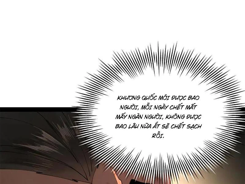 Chàng Rể Mạnh Nhất Lịch Sử Chapter 214 - Trang 2