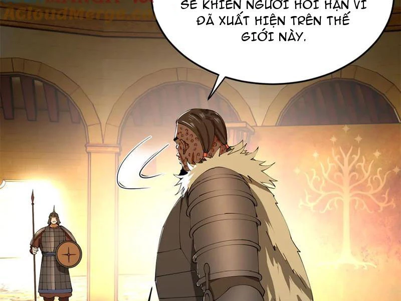 Chàng Rể Mạnh Nhất Lịch Sử Chapter 215 - Trang 2