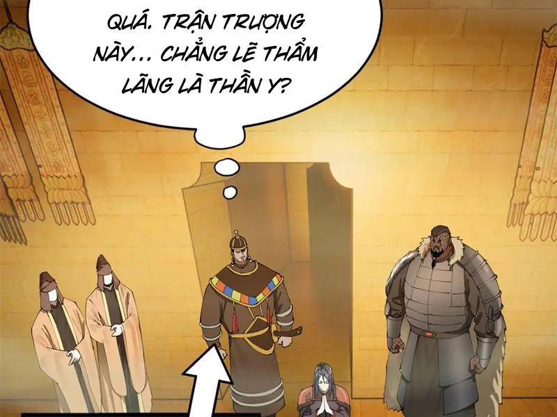 Chàng Rể Mạnh Nhất Lịch Sử Chapter 215 - Trang 2