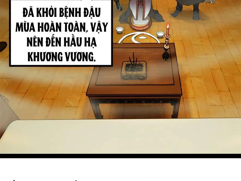 Chàng Rể Mạnh Nhất Lịch Sử Chapter 215 - Trang 2