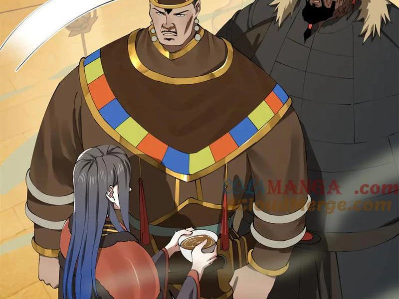 Chàng Rể Mạnh Nhất Lịch Sử Chapter 215 - Trang 2