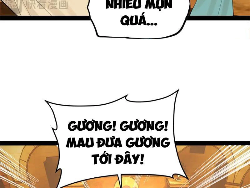 Chàng Rể Mạnh Nhất Lịch Sử Chapter 215 - Trang 2