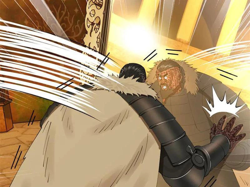 Chàng Rể Mạnh Nhất Lịch Sử Chapter 215 - Trang 2