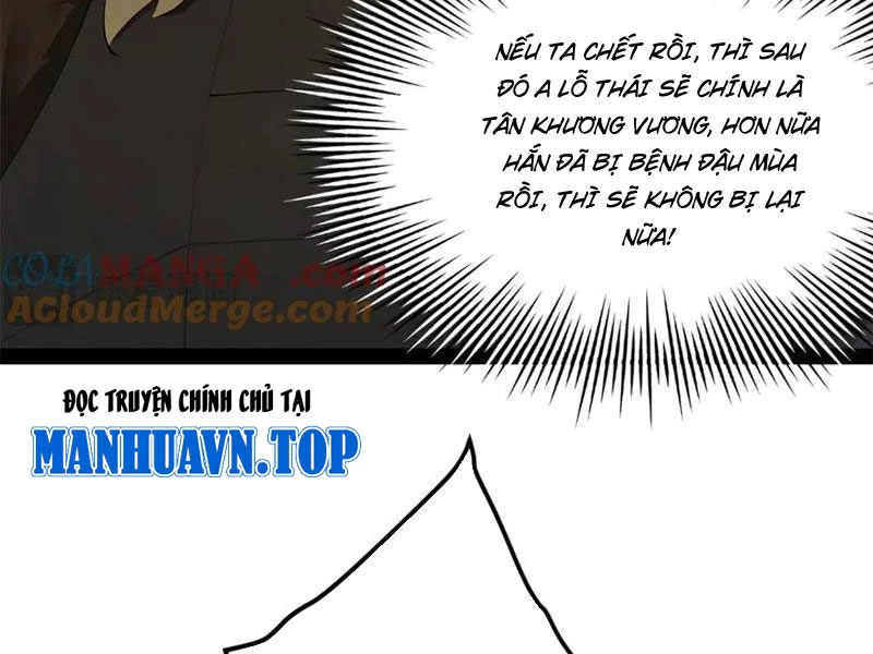 Chàng Rể Mạnh Nhất Lịch Sử Chapter 215 - Trang 2