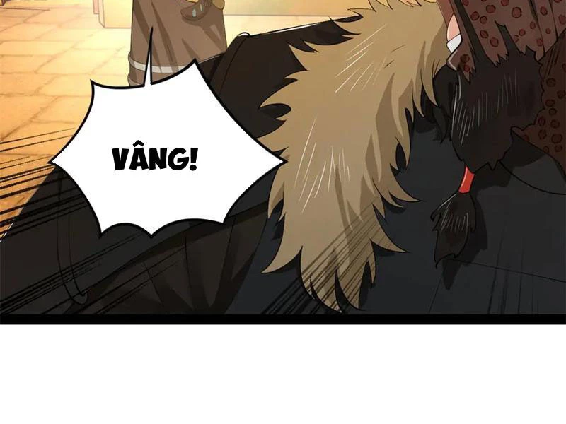 Chàng Rể Mạnh Nhất Lịch Sử Chapter 215 - Trang 2