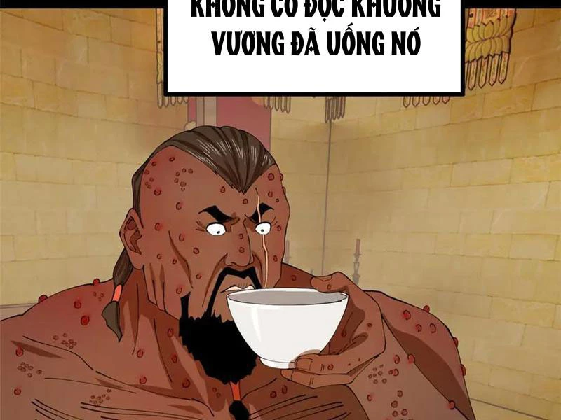 Chàng Rể Mạnh Nhất Lịch Sử Chapter 216 - Trang 2