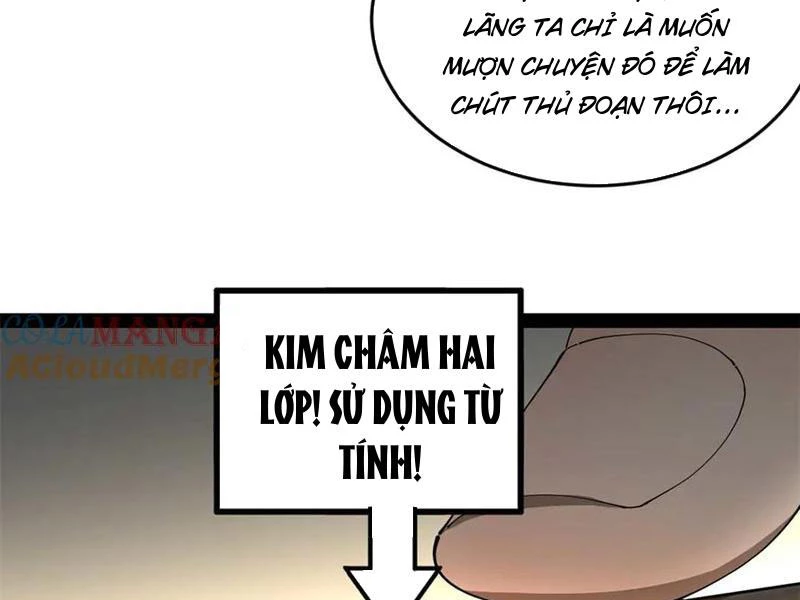 Chàng Rể Mạnh Nhất Lịch Sử Chapter 216 - Trang 2