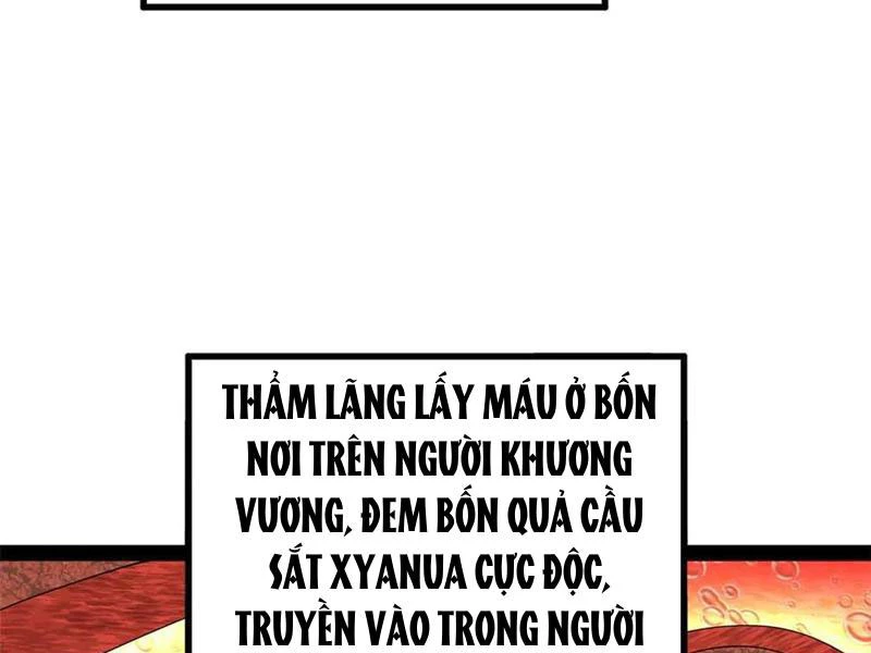 Chàng Rể Mạnh Nhất Lịch Sử Chapter 216 - Trang 2