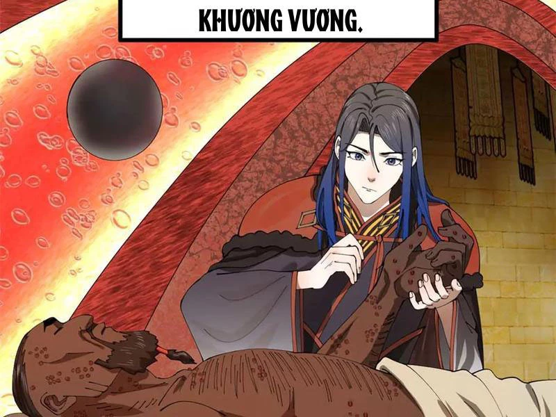 Chàng Rể Mạnh Nhất Lịch Sử Chapter 216 - Trang 2