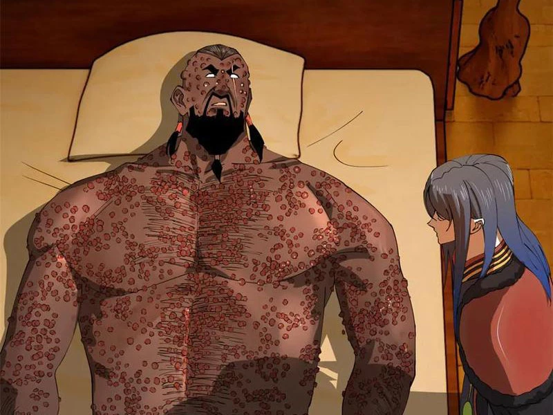 Chàng Rể Mạnh Nhất Lịch Sử Chapter 216 - Trang 2