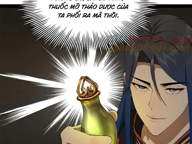 Chàng Rể Mạnh Nhất Lịch Sử Chapter 216 - Trang 2